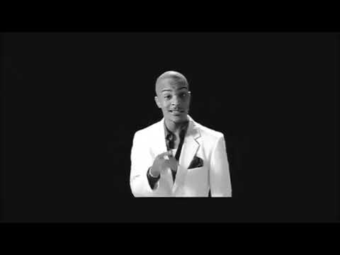Justin Timberlake feat T.I. - My Love (Official Music Video)