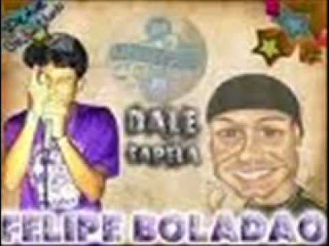 HOMENAGEM AO FELIPE BOLADAO_MC JOW E MC LUKINHAS.wmv