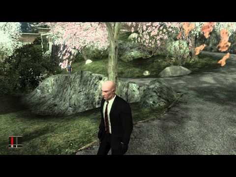 Hitman : Blood Money PC
