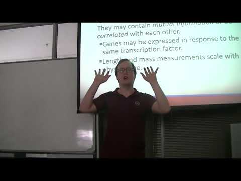 20171109 UWC Stats Dimensionality Reduction PCA