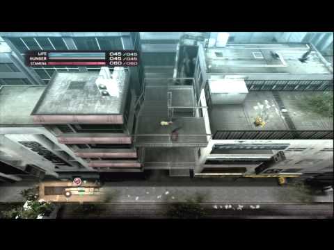 Let's Play Tokyo Jungle (Story Mode) Act III - Sad Christmas