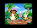 Dora Easter Adventure Ending