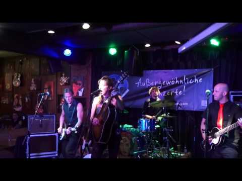 Patricia Vonne - Top Of The Mountain