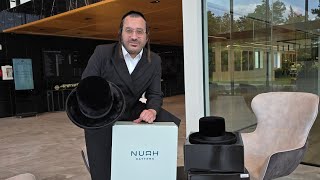 Nuah Hats! New idea! Better, stronger, more durable and yet Much cheaper then regular priced hats!