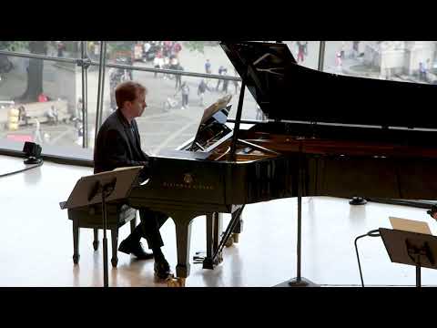 サウンド・オンからのクリップ。"Going Dutch" (Clips from Sound ON: “Going Dutch”)