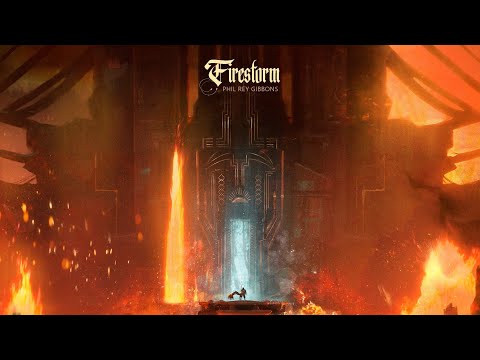 Firestorm  | POWERFUL HEROIC ORCHESTRAL CHOIR BATTLE MUSIC