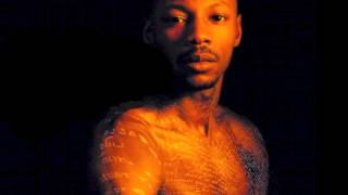 MC Solaar Jardin d'Eden