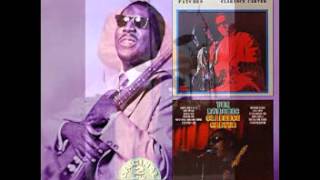 Clarence Carter - Patches