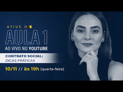 CONTRATO SOCIAL LTDA: Dicas Práticas