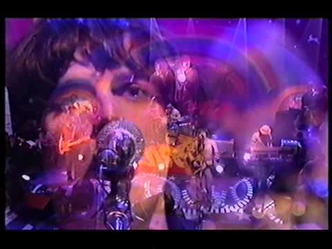 Webb Brothers, The Liars Club, live on Later With Jools Holland 2000