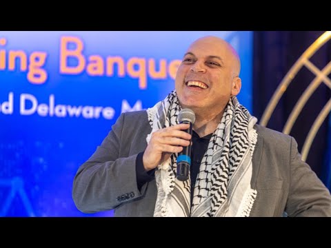 Entertainment by Amer Zahr