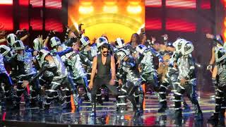 Download lagu Shahid Kapoor IIFA Performance 2017 HD mp3