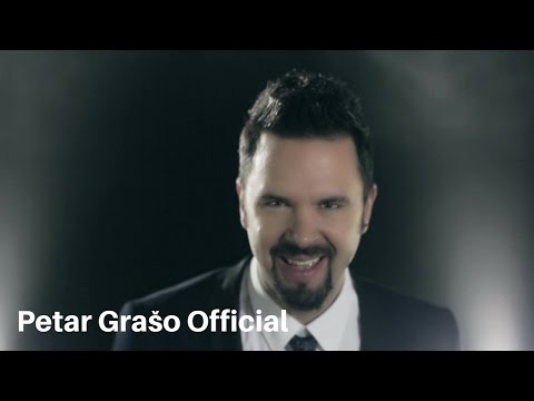 Petar Grašo - Moje Zlato (Integral TV Version)
