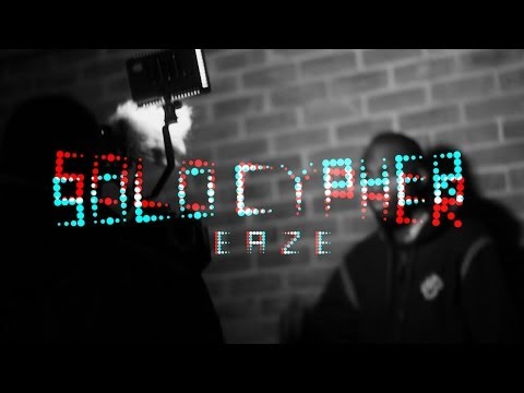 Marga S [@SqueazeM] - #SoloCypher Session #4