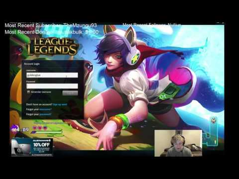 GoldenScrims W/ GoldenGlue FeelsGoodMan