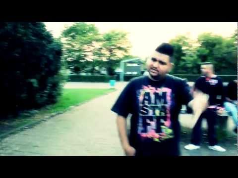 Young O- Leben usw. (Official HD Video)