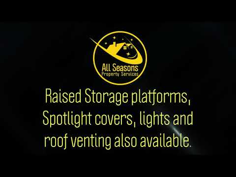 All Seasons Property Services Ltd video.