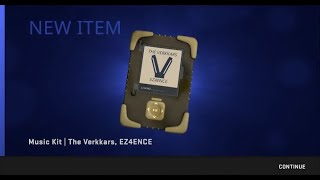 Getting Music Kit | The Verkkars, EZ4ENCE is exciting! Getting Music Kit | The Verkkars, EZ4ENCE is exciting!