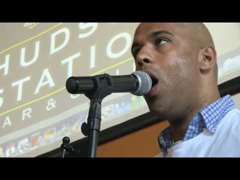 World Burping Championship