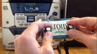 Video thumbnail for Atari Punk Console DIY by GeekGuyMJ