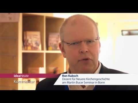 ideaHeute vom 17 06 15 - Weltfriedensindex - Hollywood - Wozu Kirche da ist