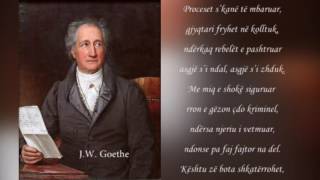 Fausti - Johan Volfgang Gëte