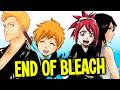 Why BLEACH Has The BEST Ending BLEACH ENDING EXPLAINED
