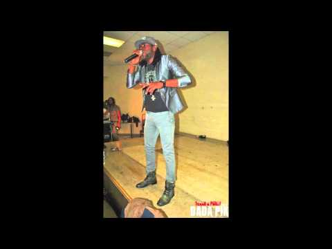 Bugle Ft YVP (Jahmiel, Propa Fade & Vybrant) - Rave Till Morning [Negril Weekend Riddim] June 2012