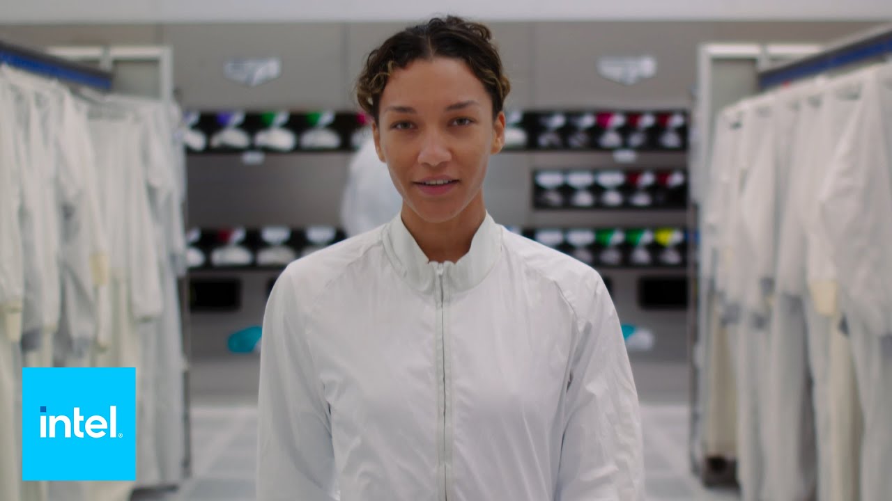 Bringing AI Everywhere Starts With Intel | Intel