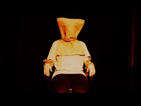 Nevicate - The Surface (Official Music Video)