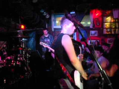 Centurion - Ruka Sudbine Live 29.5.2014. HD