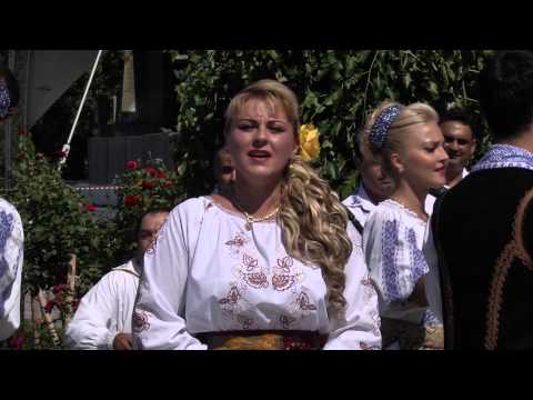 Ramona si Petrica Vita - Orce om in viata (OFICIAL VIDEO) - nou