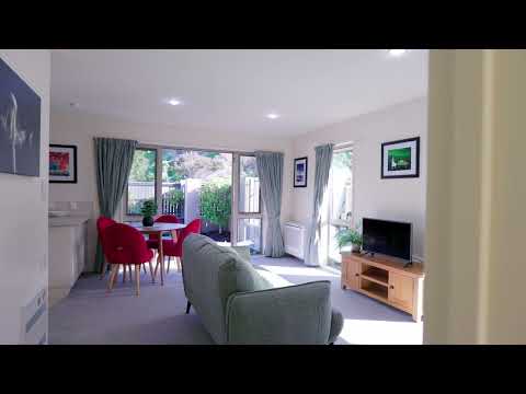 21a Taupata Street, Redcliffs, Christchurch, 2房, 1浴, Townhouse