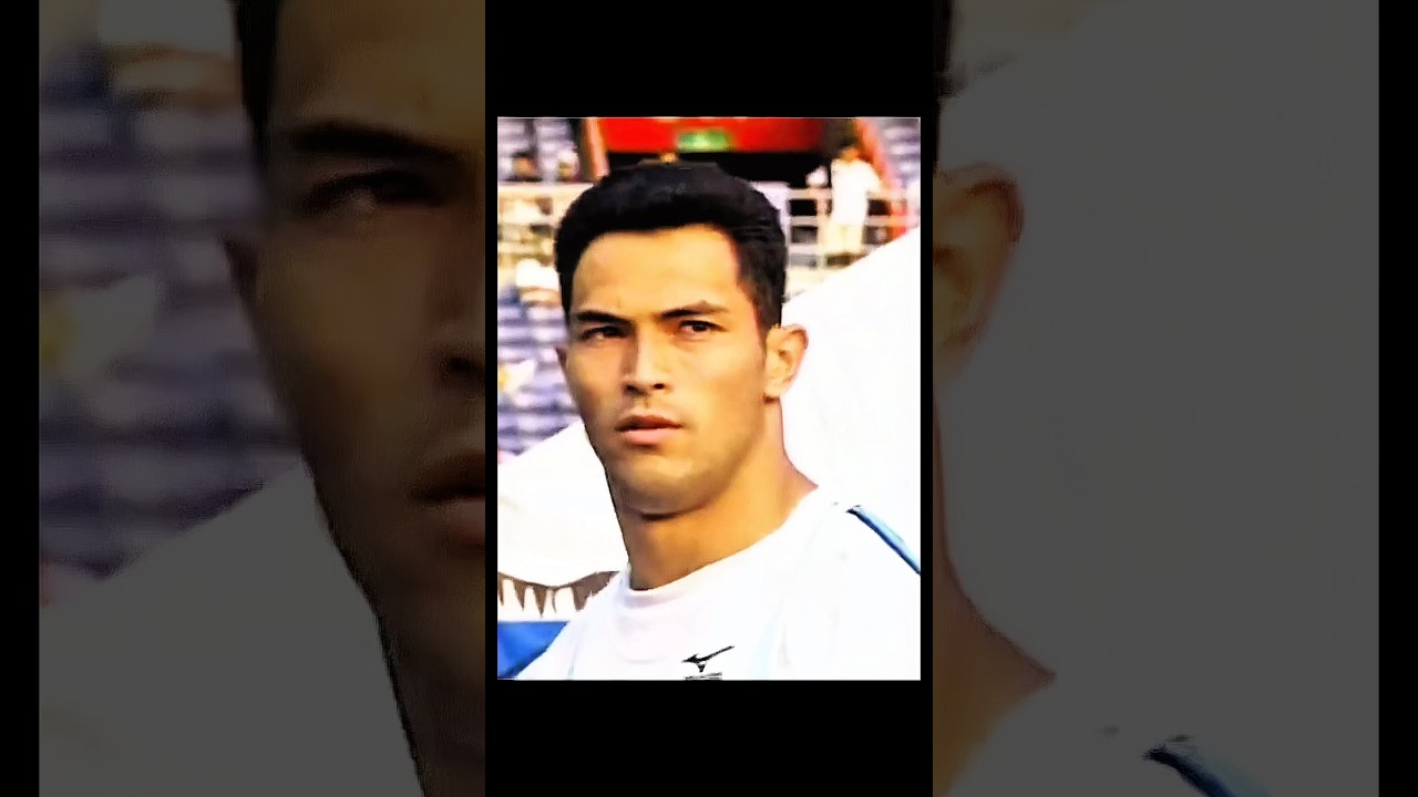 室伏広治 日本スポーツ界の伝説