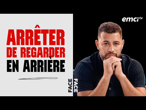 Ce que Dieu prépare pour ton avenir - Face à Face - Yannis Gautier