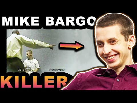 Mike Bargo + KEY WITNESS interviews / Police interrogations - SEATH JACKSON Series - Episode 3