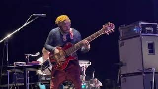 Thundercat feat.Louis Cole &quot;I Love Louis Cole&quot; at TOKYO GARDEN HALL 5.16.2022 2nd Show