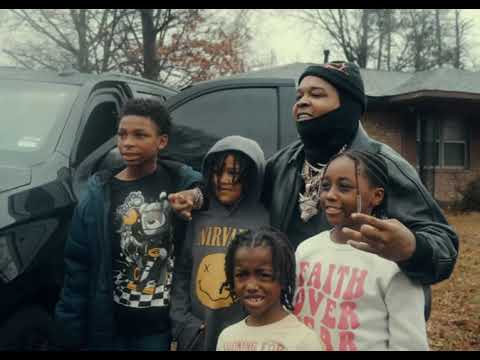YTB Fatt - “Back On The Block” (Official Music Video)