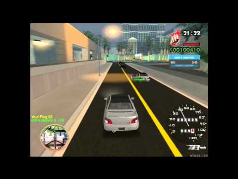 UskudarCity Konvoy ~DarkBlow~Civic~JDMage~ExploR3~LightClass~