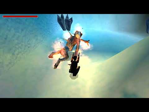 TRLE 2005.07.19 - Ice Age (Eiszeit)