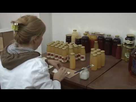 PRERADA VOCA U KOSTUNICU -  nova fabrika -  sta je napravio general CEKOVIC