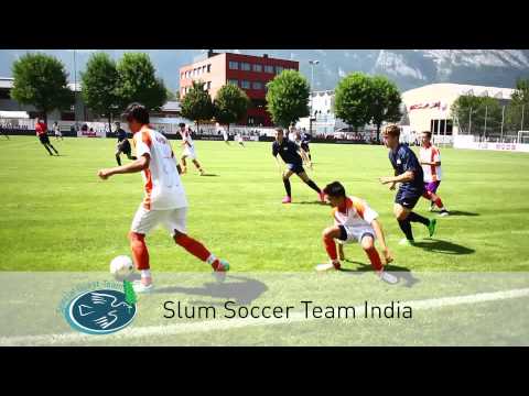 International Swiss U16 Cup and its Social Impact