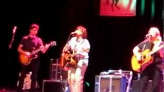 Indigo Girls    Tangled Up In Blue    Encore