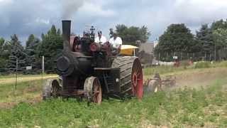 preview picture of video 'Mason Steam Show 2013'