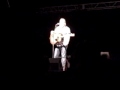 Steve Earle intro to Devil's Right Hand song - lyrics