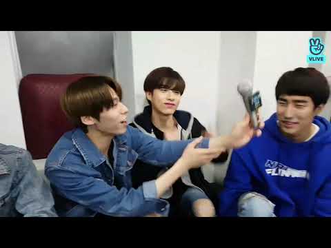 (SUBS) [2018.4.27] Sparkling Piece   Relay Vapp #10 RBW BOYZ+MAS