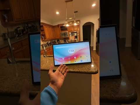 This 25” screen has been a complete game changer and it’s going to be even better in 2026!