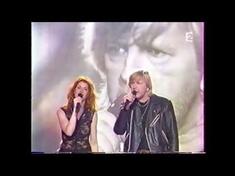 Renaud et Axelle Red  - Manhattan Kaboul  - TV HQ STEREO 2002