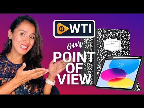 Soke iPad 10th Generation Case - WTI product video review