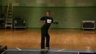 Break Dance Robert Muraine Robot Dance Best Dance Ever